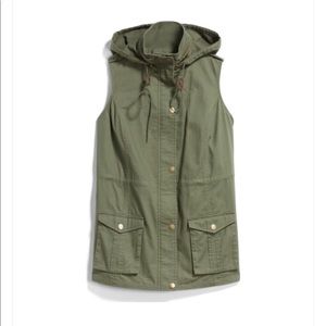 Jahana Cargo Vest